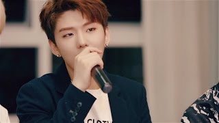 Special Clip MONSTA X몬스타엑스솔직히 말할까Honestly [upl. by Bedwell418]