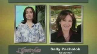 Could It Be B12  An Interview with Sally Pacholok  Part 1 [upl. by Shargel627]