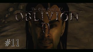 The Elder Scrolls IV Oblivion 11  So Sayeth Lord Dagon Praise Be [upl. by Maiga641]