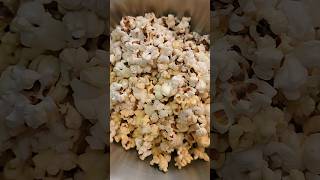 Microwave Popcorn without the Microwave [upl. by Brietta]