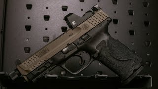 Riton Optics Updates Its 3 Tactix MPRD and PRD Pistol Sights to 2nd Gen [upl. by Yevreh236]