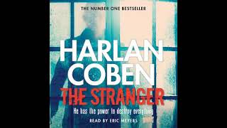 The Stranger  Harlan Coben  Audiobook Mystery Thriller amp SuspenseRomance [upl. by Yrtnej]