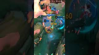 Dj bara bere alight motion preset XML mobilelegends [upl. by Myrle]