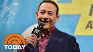 Remembering the life of Peewee Herman actor Paul Reubens [upl. by Munshi]