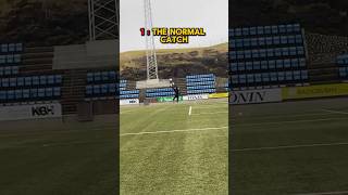 Goalkeeper Tips to Dominating Crosses Goalkeeping GoalkeeperTips [upl. by Howarth]