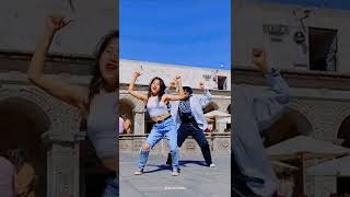 LOVEABLE DANCE FT MATTIAS MIRK  Dancewithdey [upl. by Neros]