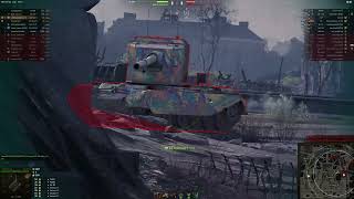 World of Tanks Holiday Ops 2024 [upl. by Luar]