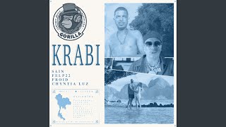 Krabi [upl. by Ecital25]