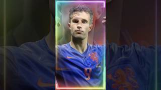 Robin Van Persie Goal vs Spain  2014 FIFA World Cup [upl. by Anreval]