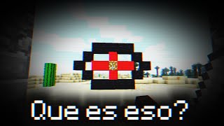 Extraños Sucesos en Minecraft Beta [upl. by Etteluap]