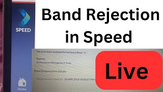 TCS Band Rejection  Full Process Explained  Only for C amp B bands [upl. by Higinbotham176]