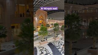 Al Mirqab mall shorts [upl. by Tonkin]