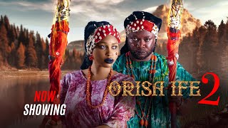 ORISA IFE 2  Yoruba movie 2024 Drama Yetunde Barnabas Itele Muyiwa AdemolaMyde MartinsYomi Fash [upl. by Mauer]