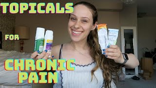 Reviewing PAIN TOPICALSwhich is the best  Diclofenac Biofreeze Aspercreme Arnica [upl. by Aramac278]