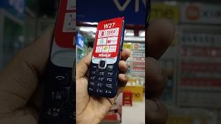 winstar w27 prime in Bangladesh Dual sim card 24quot [upl. by Mukund563]