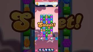 8009 candycrush Candy Crush Saga Puzzle Game Tricks viral shorts video 🔥 [upl. by Drooff300]