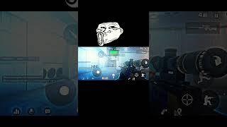 standoff2 proplayer skills gaming games [upl. by Etessil81]