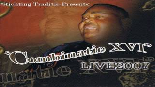 Combinatie XVI Live  Jukebox  04 [upl. by Ariew630]