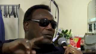 George Benson  All Access Pass [upl. by Nahte]