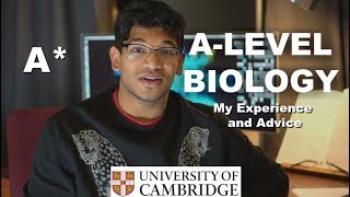 A LEVEL BIOLOGY  My Grades and Experience [upl. by Hawker663]