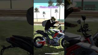 Bike driving ⚡shorts viralshorts trendingshorts youtubeshorts indianbikedriving3d [upl. by Maurine]