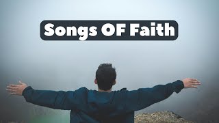 Best Worship Songs  Faith Songs  Relaxing Christian Music [upl. by Marmion]