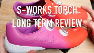 Specialized SWorks Torch  Long Term Review [upl. by Zampardi]