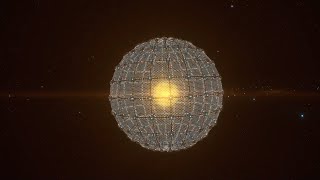 Dyson Sphere Program  Part 107  Dyson Sphere Complete [upl. by Anwahs635]