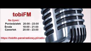 Ziemowit Pędziwiatr w tobiFM [upl. by Burl]