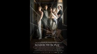 The Secret of Marrowbone 2018 Movie Review [upl. by Mohun259]