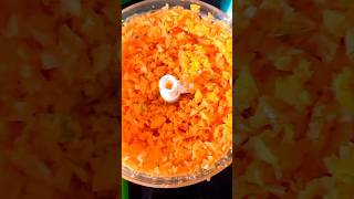 Carrots fry 😋 Tasty 🥕 Carrots fry 😋 YTREELS TRENDING SUBSCRIBE [upl. by Dumond201]