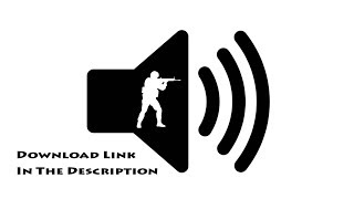 Sector Clear Sound Effect Counter Strike Radio Commands [upl. by Alue736]