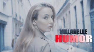 Villanelle ✘ HUMOR part 1 [upl. by Berthold]