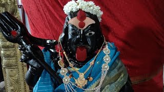 🚩🔱🙏Maa Aghorakali Arti 🔴 Live Darshan 🙏🔱🚩🕉️ [upl. by Philippine]