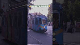 🚋GT4 418☀️ dmspotting videos shorts short shortvideo ytshorts ytshort tram 2024 travel gt [upl. by Eimat]