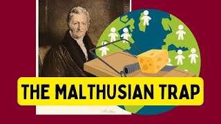 What Is the Malthusian Theory of Population [upl. by Melbourne]