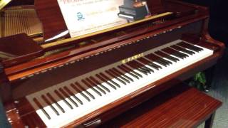 Kawai GL20 Grand Piano [upl. by Vitalis]