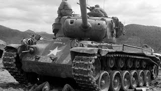 the m26 pershing [upl. by Idnem]