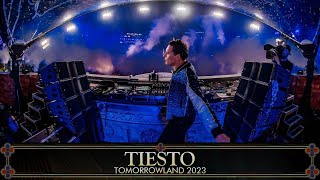 Tiesto Full Performance 2023 tiesto mainstage [upl. by Amliv]