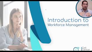 Introducción a Workforce Management [upl. by Angle177]