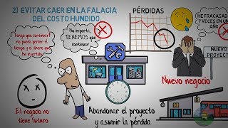 ¿Quieres ser emprendedor Entonces ten en cuenta estas 3 cosas [upl. by Nnaaihtnyc]