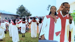 Twumvaga turi Mwijuru amen ambassadors of christ choir rwanda new 2024 YAtunejeje cyaneee [upl. by Light]