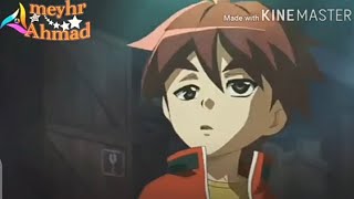 Turning mecard season 1 episode 1 English subtitles [upl. by Kistner]