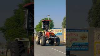 jhota farmequipment bigtyres wale jattlife 855stunt 855 redbull swaraj855modified [upl. by Randall]