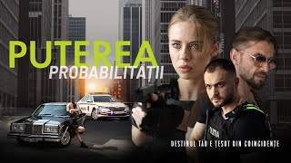 Puterea Probabilității Official Trailer 2023 [upl. by Puduns]