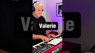 Valerie  Steve Winwood  cover [upl. by Knowland]