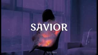 Savior  Beowulf  Lyrics [upl. by Nalim]