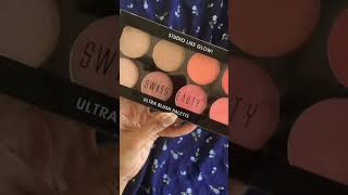 Affordable makeup kit for beginners shortvideo makeup makeupkit videomaker youtubevloggers [upl. by Carin]