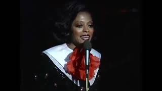 Corner Of The Sky From 1972 musical quot Pippinquot   Diana Ross live  1973 [upl. by Nylle]