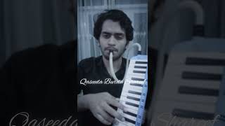 Qaseeda Burda Shareef  Instrumental  BGM [upl. by Shugart]